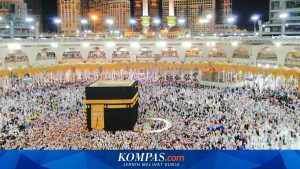 Panduan Resmi Mendaftar Umrah Mandiri Tanpa Biro Travel: Syarat dan Prosedur Lengkap