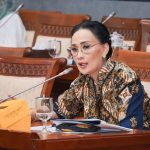 Panglima TNI Pastikan Keamanan Masyarakat, Anggota DPR: Tugas Utama Polri