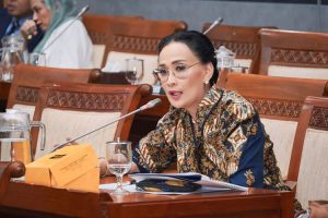 Panglima TNI Pastikan Keamanan Masyarakat, Anggota DPR: Tugas Utama Polri