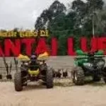 Pantai Lubna: Keunikan Wisata Bahari di Lima Puluh Kota yang Wajib Dikunjungi