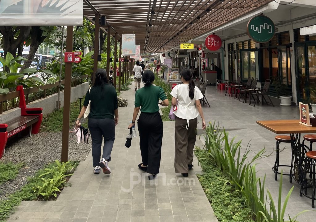 Pariwisata Indonesia Dinilai Belum Miliki Destinasi Terpadu dengan Pusat Komersial