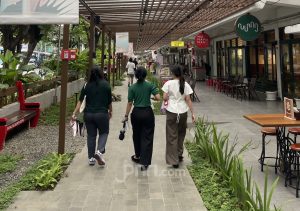 Pariwisata Indonesia Dinilai Belum Miliki Destinasi Terpadu dengan Pusat Komersial