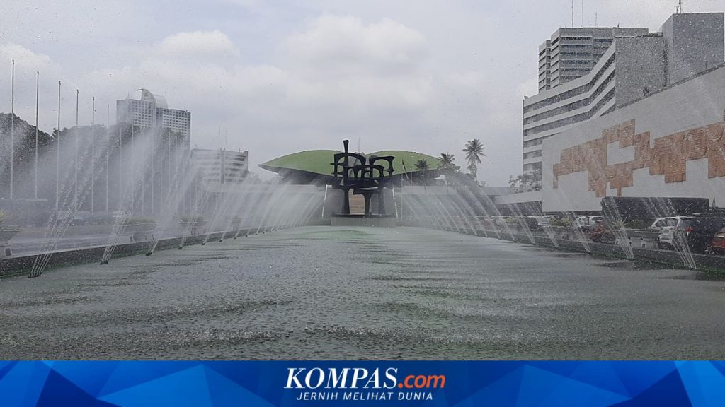 Partai Politik Baru Diprediksi Kesulitan Masuk Parlemen Jika Ambang Batas Tidak Berubah
