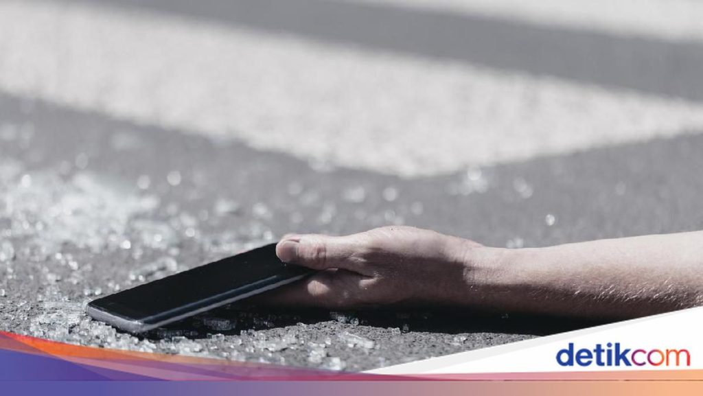 Pasangan Suami Istri Tewas Terlindas Truk di Puncak Bogor Usai Gagal Salip
