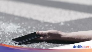 Pasangan Suami Istri Tewas Terlindas Truk di Puncak Bogor Usai Gagal Salip