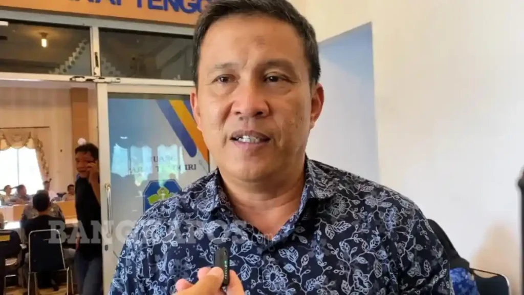 Pasar Atas Bangka Akan Disulap Jadi Pusat Kuliner pada 2027