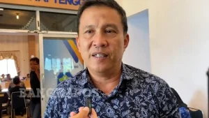 Pasar Atas Bangka Akan Disulap Jadi Pusat Kuliner pada 2027