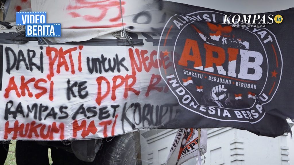 Pasar Keuangan Indonesia Stabil Meski Ada Tuntutan RUU Perampasan Aset