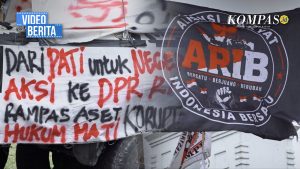 Pasar Keuangan Indonesia Stabil Meski Ada Tuntutan RUU Perampasan Aset