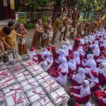 Pasca Putusan MK, DPR Nantikan Skema Baru Anggaran Makan Bergizi Gratis di APBN 2027