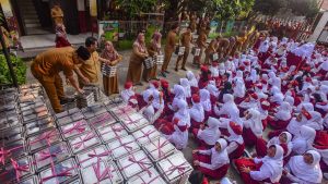 Pasca Putusan MK, DPR Nantikan Skema Baru Anggaran Makan Bergizi Gratis di APBN 2027