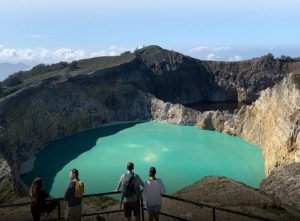 Pascagempa NTT, Ini Daftar Destinasi Wisata yang Ditutup dan Kembali Dibuka