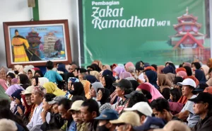 PBNU Tanggapi Wacana Boikot Pajak yang Mulai Mengemuka