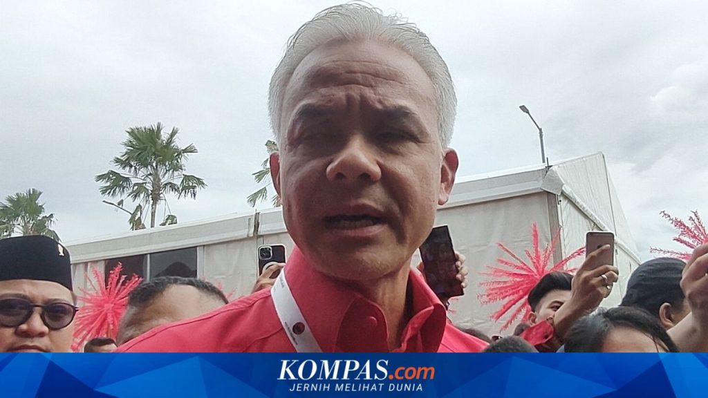 PDI-P Dorong DPR RI Bentuk Pansus: Bahas Tuntas Revisi UU Pemilu dan Pilkada