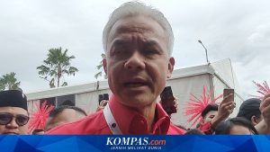 PDI-P Dorong DPR RI Bentuk Pansus: Bahas Tuntas Revisi UU Pemilu dan Pilkada