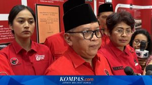 PDI-P Tegaskan Dukungan terhadap RUU Perampasan Aset demi Berantas Korupsi