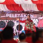 PDIP Kerahkan Baguna dan Relawan Kesehatan untuk Bantu Penanganan Bencana di NTT