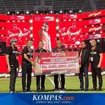 PDIP: Sepak Bola Jembatan Perbedaan, Termasuk Pandangan Politik
