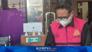Pegawai Keuangan Setwan Ponorogo Diduga Minta Komisi 30% dari KJPP Saat Susun Tunjangan Perumahan