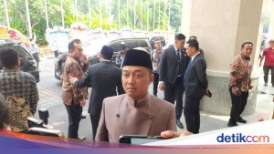 Pejabar Terbaru Ditunjuk Pemerintah untuk Atasi Karhutla di Indonesia, Ini Daftarnya