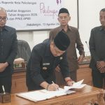 Pekalongan Fokus pada Pendidikan, Kesehatan, dan Lingkungan dalam Rancangan APBD 2027