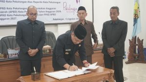 Pekalongan Fokus pada Pendidikan, Kesehatan, dan Lingkungan dalam Rancangan APBD 2027