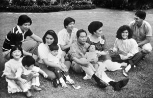 Pelajaran Berharga dari Masa Kelam Filipina