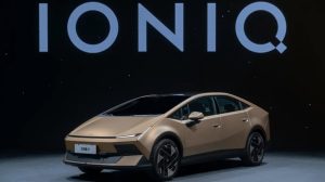 Pelajaran dari Kasus Hyundai Ioniq 5 Milik Aa Juju: Apakah Parkir Paralel Bisa Merusak Aki Mobil Listrik?