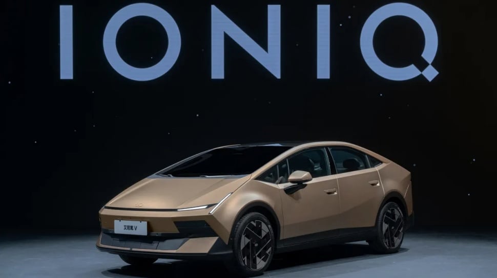 Pelajaran dari Kasus Hyundai Ioniq 5 Milik Aa Juju: Apakah Parkir Paralel Bisa Merusak Aki Mobil Listrik?