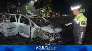 Pelajaran Penting dari Insiden Innova Terbakar karena Rem Blong