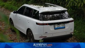 Pelajaran Penting dari Kasus J5 EV di Semarang: Peran Vital Coolant pada Baterai Mobil Listrik