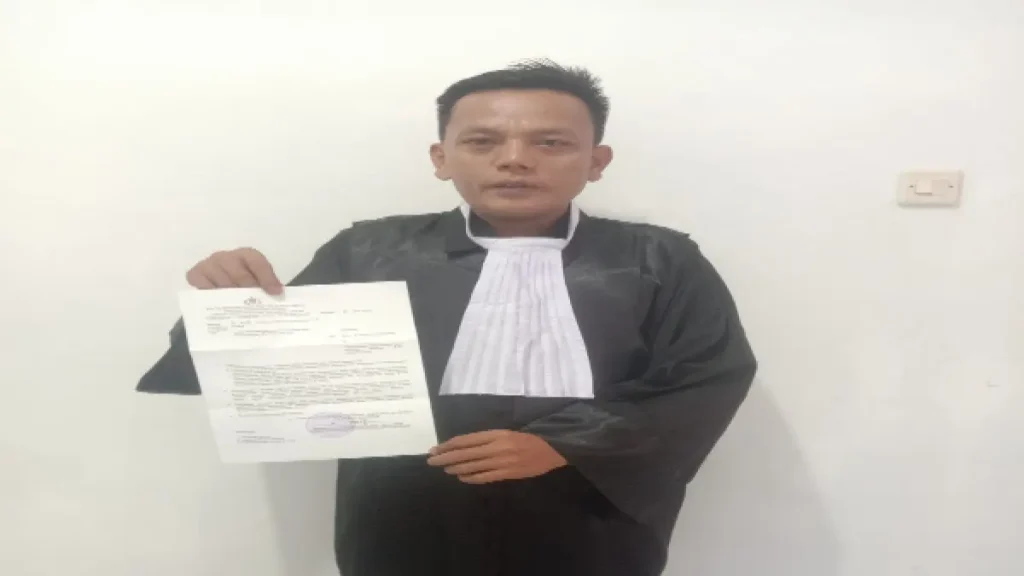 Pelapor Kasus Dugaan Korupsi PSR Labura Desak Kejelasan Hukum dari Kortastipidkor Polri