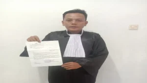 Pelapor Kasus Dugaan Korupsi PSR Labura Desak Kejelasan Hukum dari Kortastipidkor Polri