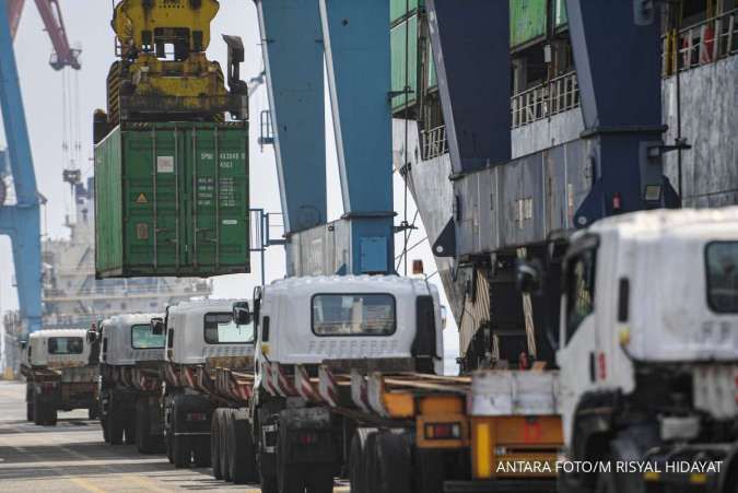 Peluang Cerah Bisnis Trade Finance Perbankan di Indonesia