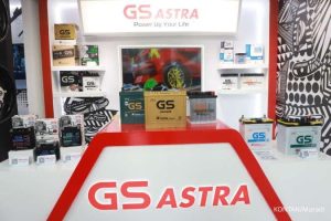 Peluang Ekspansi Industri Komponen: Potensi dan Strategi Pengembangan