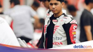 Pembalap Muda Malaysia Berusia 18 Tahun Meninggal Dunia Setelah Kecelakaan di Sirkuit