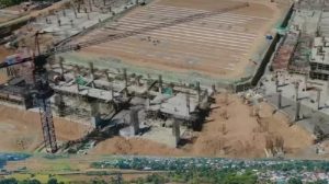 Pembangunan Stadion Sudiang Makassar Terlambat, DPR Desak Kontraktor Percepat Pekerjaan