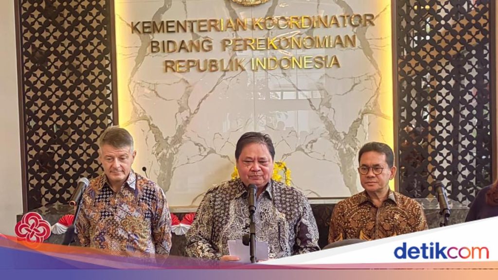 Pembatasan Pertalite: Airlangga Ungkap Akan Berdasarkan Jenis Kendaraan