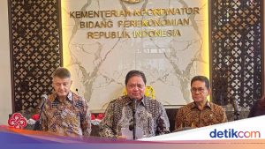 Pembatasan Pertalite: Airlangga Ungkap Akan Berdasarkan Jenis Kendaraan