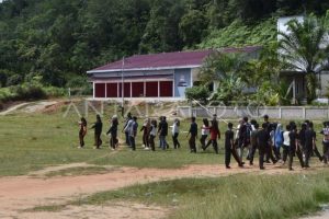 Pembentukan Kopdes Merah Putih di Sumatera Barat Segera Tuntas