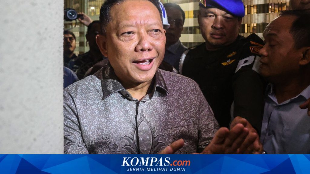 Pemberantasan Korupsi: Antara Harapan dan Realita