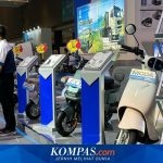 Pembiayaan Motor Listrik Terhambat Risiko Teknologi | Studi Terbaru