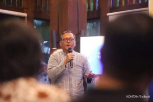 Pembiayaan MUF Syariah Meningkat 4,3% Hingga Juli 2026