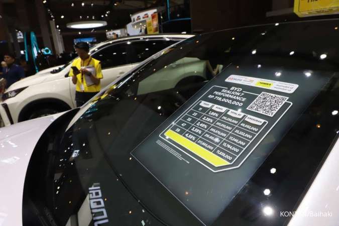 Pembiayaan Syariah Masih Menjanjikan: Peluang dan Tantangan di 2025