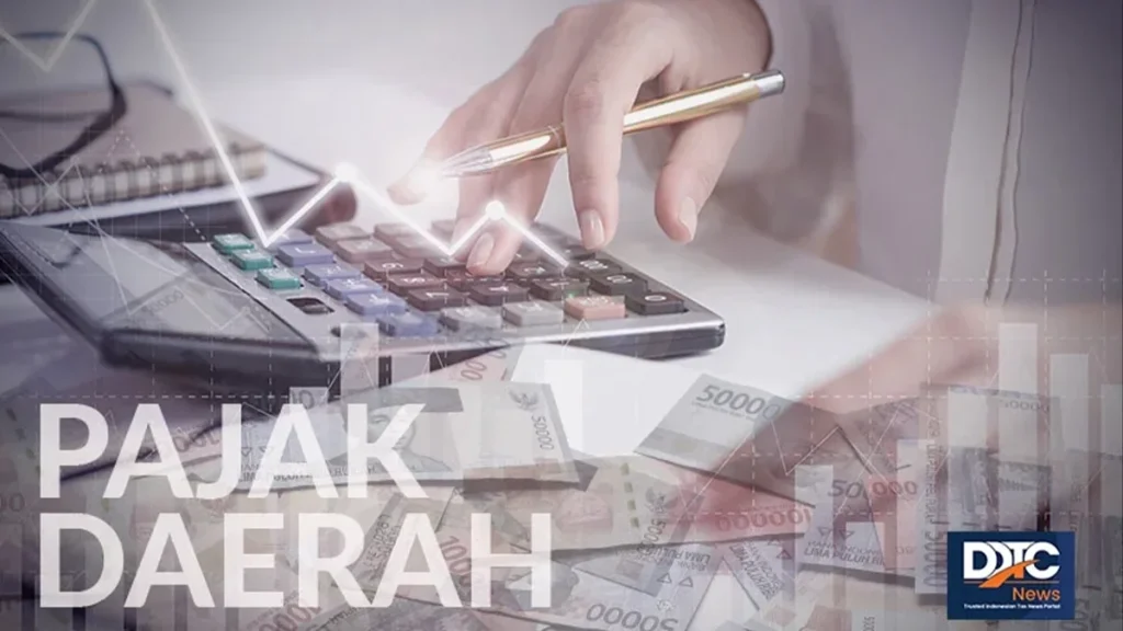 Pemda Siapkan Juru Sita Pajak: Aset Bisa Disita, Rekening Diblokir
