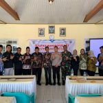 Pemdes di Jepara Didorong Optimalkan Keterbukaan Informasi untuk Bangun Kepercayaan Publik
