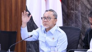 Pemerintah Akan Menertibkan Koperasi Desa yang Berada di Wilayah Pegunungan
