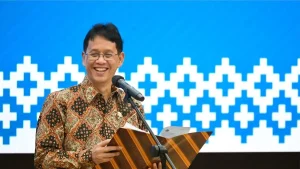 Pemerintah Akan Tarik Dividen BUMN untuk Atasi Utang yang Menembus Rp10.293 Triliun