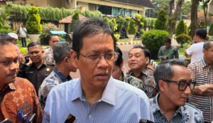 Pemerintah Alokasikan Dana Rp20,5 Triliun untuk Menyelamatkan Keuangan Daerah