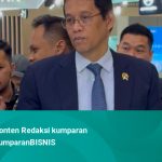 Pemerintah Buka Peluang Gunakan Dividen BUMN untuk Bayar Utang yang Capai Rp 10.293 Triliun